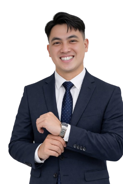 Tan Phong - Software Engineer